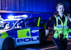 999: Police Hour of Duty