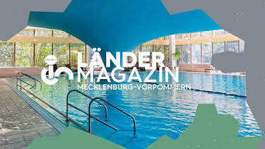 14:45: Ländermagazin | ARD Alpha | 10/27 2026