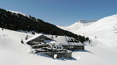 09:05: Wunderwelt Schweiz: Winterliches Graubünden | 3SAT | 7/18 2026