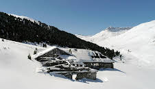 Wunderwelt Schweiz: Graubünden im Winter