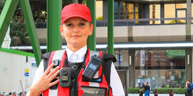 08:55: Gauner vs. Kaufhaus-Cops | ProSieben Maxx | 3/6 2026