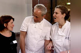 Kitchen Criminals: South East Auditions Day 3