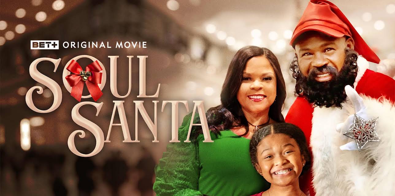 Soul Santa (2021)