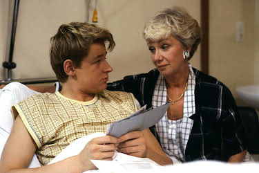 07:05: Die Wicherts von nebenan | ZDFneo | 4/9 2026