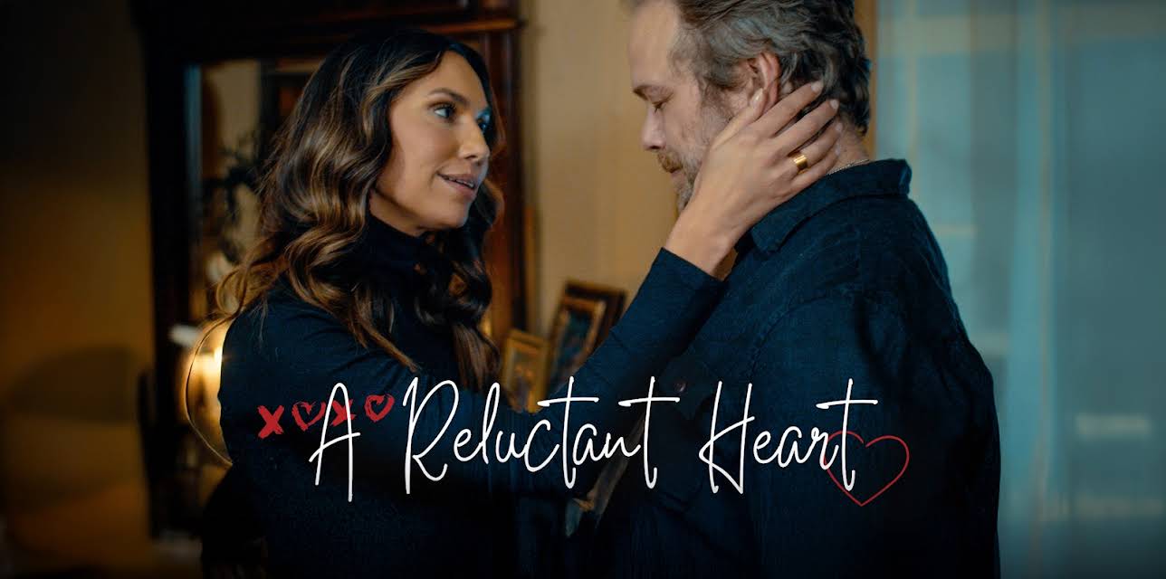 A Reluctant Heart (2023)