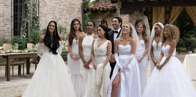 07:50: Ungkaren USA (S28 E2) (S28) | FEM | 11/26 2025