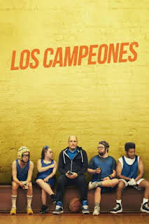 22:05: Champions | Disney Channel | 6/6 2026