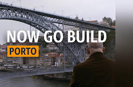Now Go Build with Werner Vogels: Now Go Build with Werner Vogels - Porto