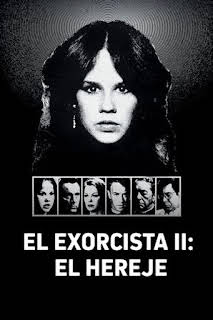 23:57: El Exorcista II: El hereje | TCM | 10/31 2026
