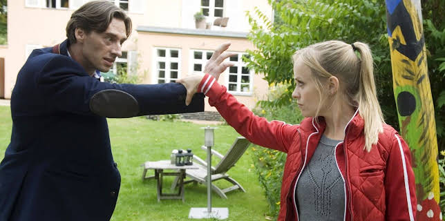 15:10: Hauptstadtrevier (11/32) | WDR Fernsehen | 2/25 2026