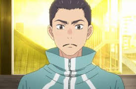 March Comes in Like a Lion: Episodio 7