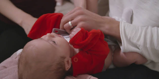 06:55: Unga Mammor (S3 E29) (S3) | TV3 | 2/7 2026