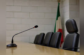 Unknown Male Number 1: The Trial