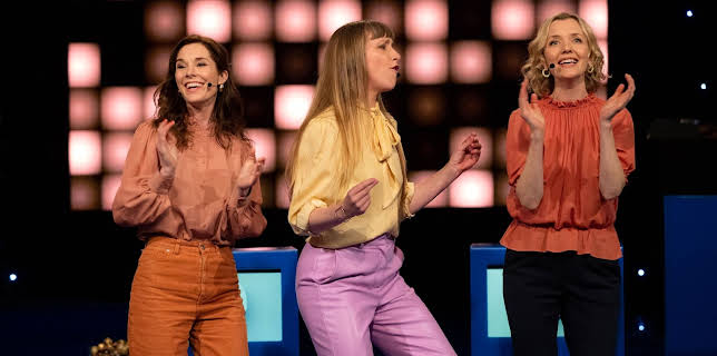 18:00: Beat for beat | NRK 2 | 10/29 2025