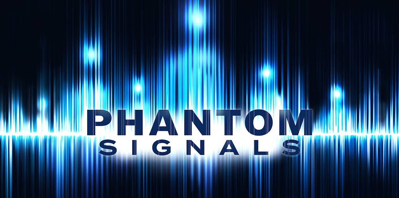 Phantom Signals Season 1