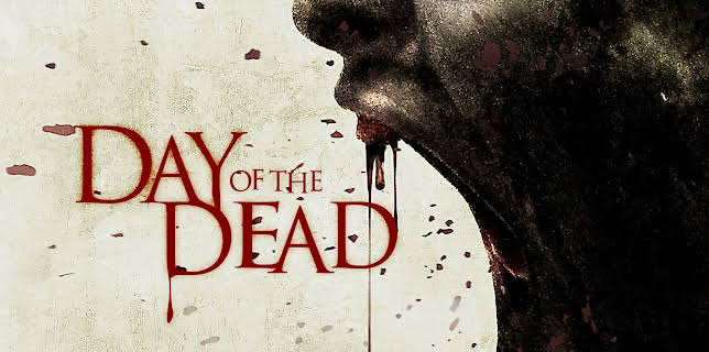 Day of the Dead (2008)