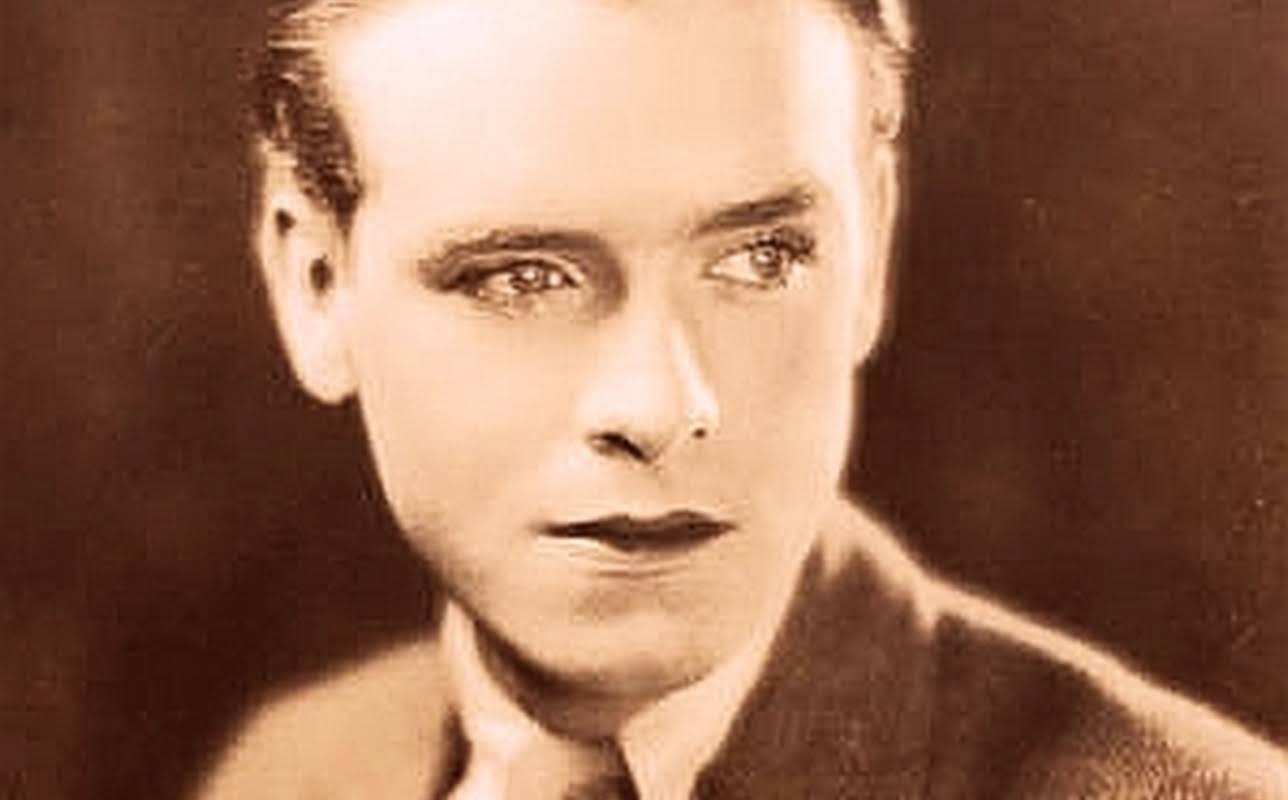 John Harron
