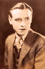 John Harron as 