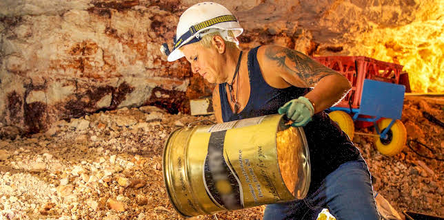 07:15: Outback Opal Hunters (S6 E6) (S6) | Discovery Channel | 2/24 2026