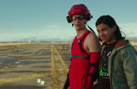 The Flash: Episode 1