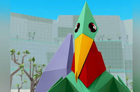 Origanimals: Just Enough Puff