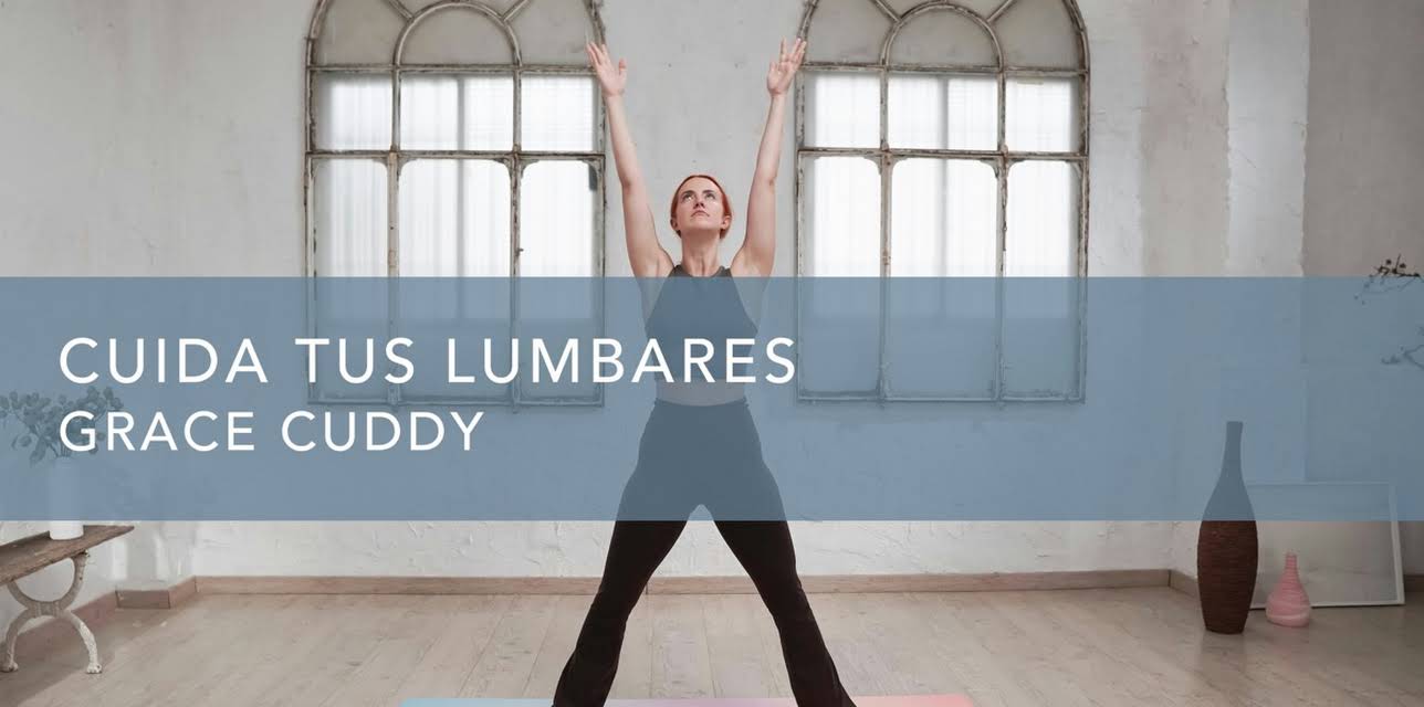 Cuida tus lumbares (2024)