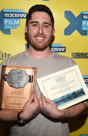 Trey Edward Shults as Director