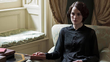 08:30: Downton Abbey (S4 E1) (S4) | Viasat Series | 6/9 2026