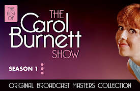 The Best of the Carol Burnett Show: The Best Of The Carol Burnett Show: S1 E4 - Lucille Ball, Tim Conway, Gloria Loring