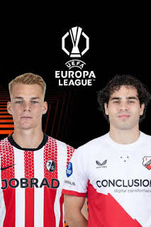 22:00: UEFA Europa League (T25/26): Friburgo - Utrecht | M. Liga de Campeones | 7/14 2026