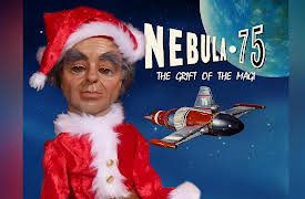 Nebula-75: The Grift of the Magi