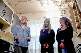 Rehab Addict Rescue: In the House Revival