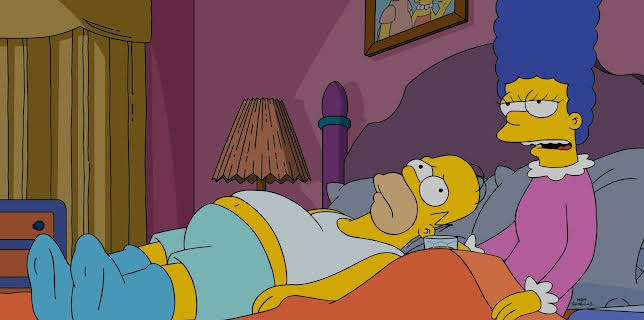 18:10: Die Simpsons | ProSieben | 12/17 2025