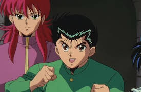 Yu Yu Hakusho: Episode 16