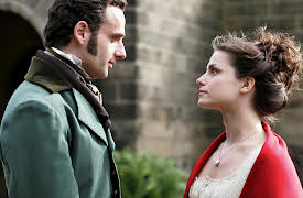 Wuthering Heights, Season 1: Episode 1