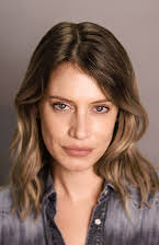 Sabrina Dandridge as 