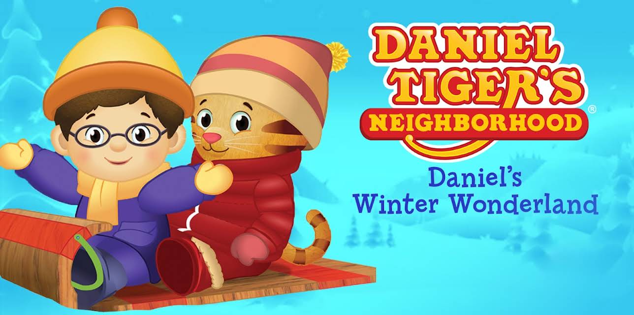 Daniel Tiger's Neighborhood: Daniel's Winter Wonderland (2012)