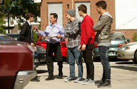 Lost & Found Music Studios: Episode 2