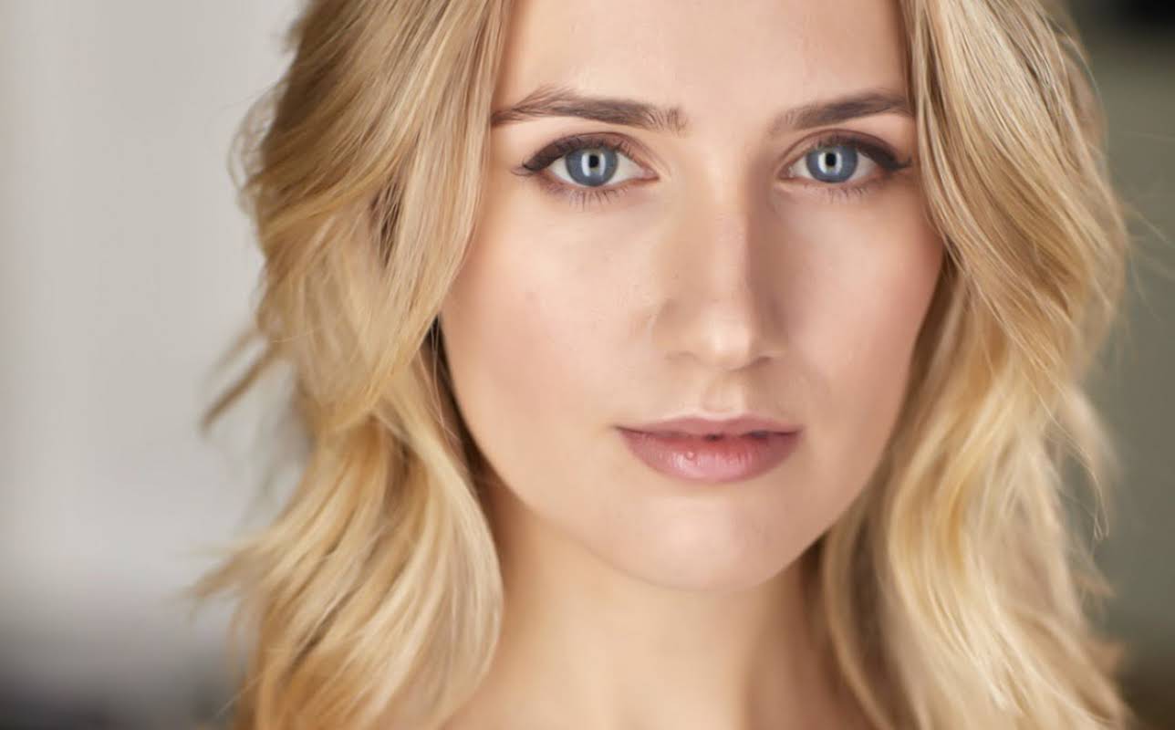 Maddison Ridley