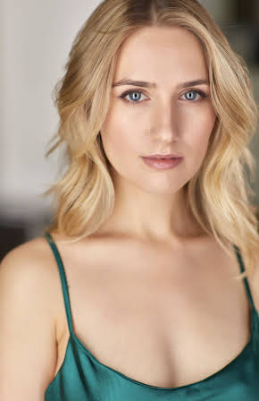 Maddison Ridley as 