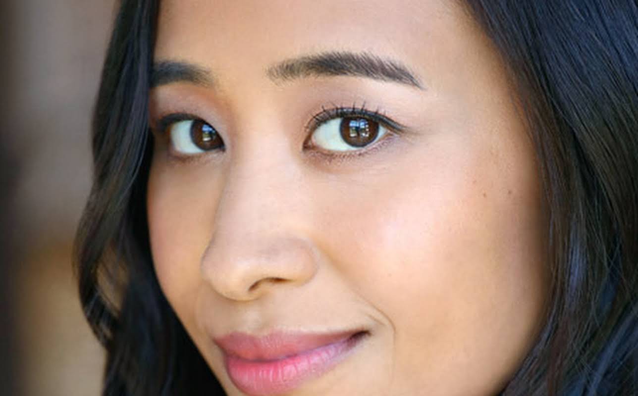 Charlene deGuzman