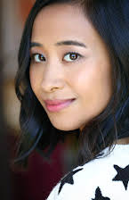 Charlene deGuzman as 