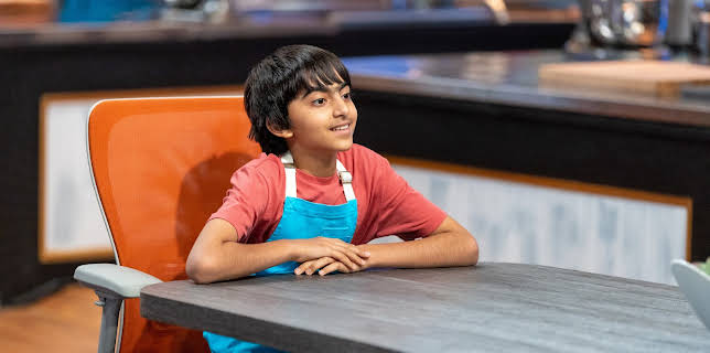 06:25: Kids Baking Championship (S11 E7) (S11) | TLC | 11/8 2025