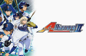 Ace of the Diamond Season 1: Partner