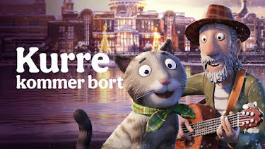 16:50: Kurre kommer bort | Barnkanalen | 5/30 2026