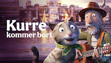 Kurre kommer bort
