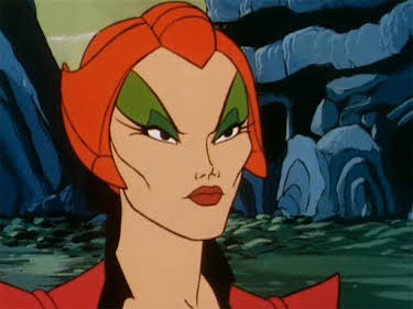09:15: She-Ra | ProSieben Maxx | 9/19 2026