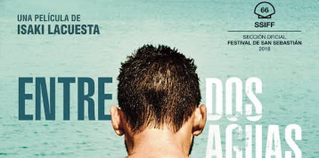 01:25: Entre dos aguas (IMDb 6.5) | Canal Sur | 2/24 2026