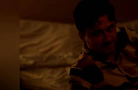 Here Comes Your Man: Solo (Reprise)