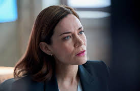 Law & Order Toronto: Criminal Intent: Three Points